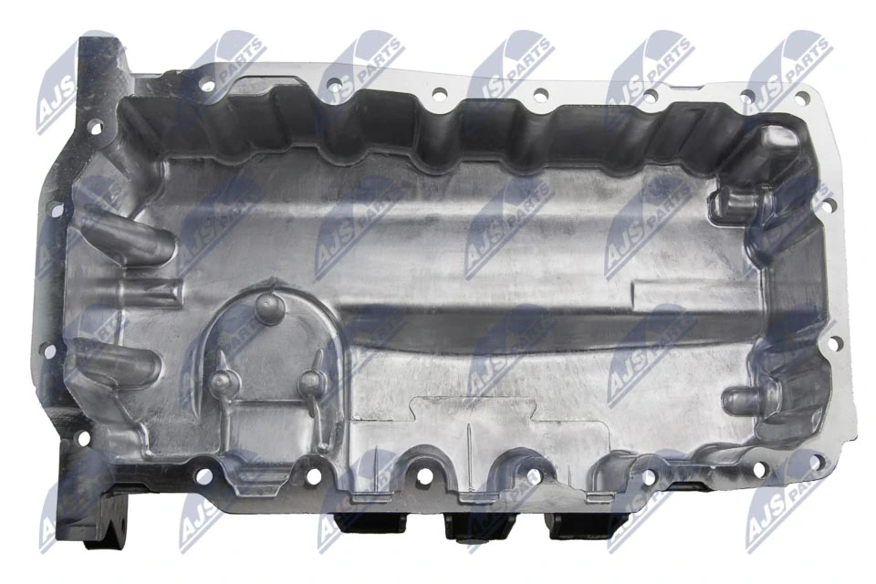 Піддон двигуна NTY BMOVW031 ціна, від 50.67 USD