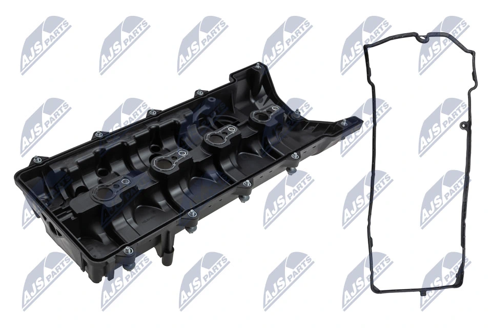 Кришка клапанна NTY BPZME005 ціна, від 122.06 USD