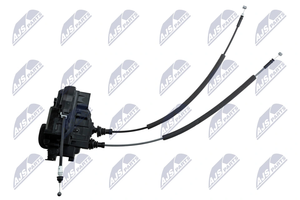 Замок задньої двері, лівої NTY EZCHY605 ціна, від 35.73 USD