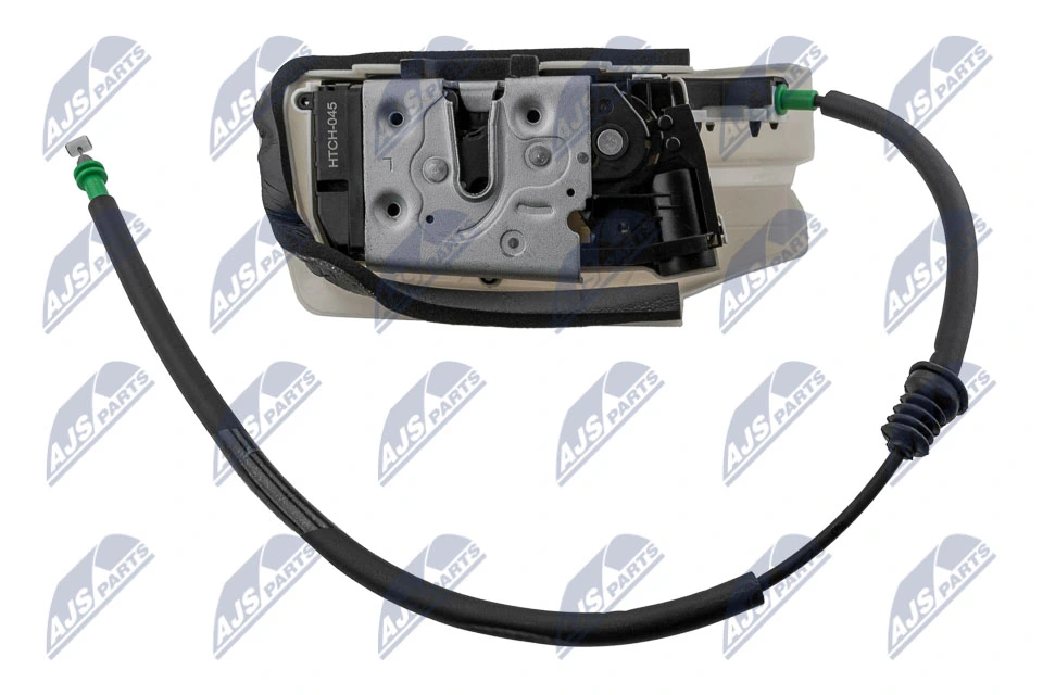 Купити EZCCH045 NTY Замок передньої лівої двері