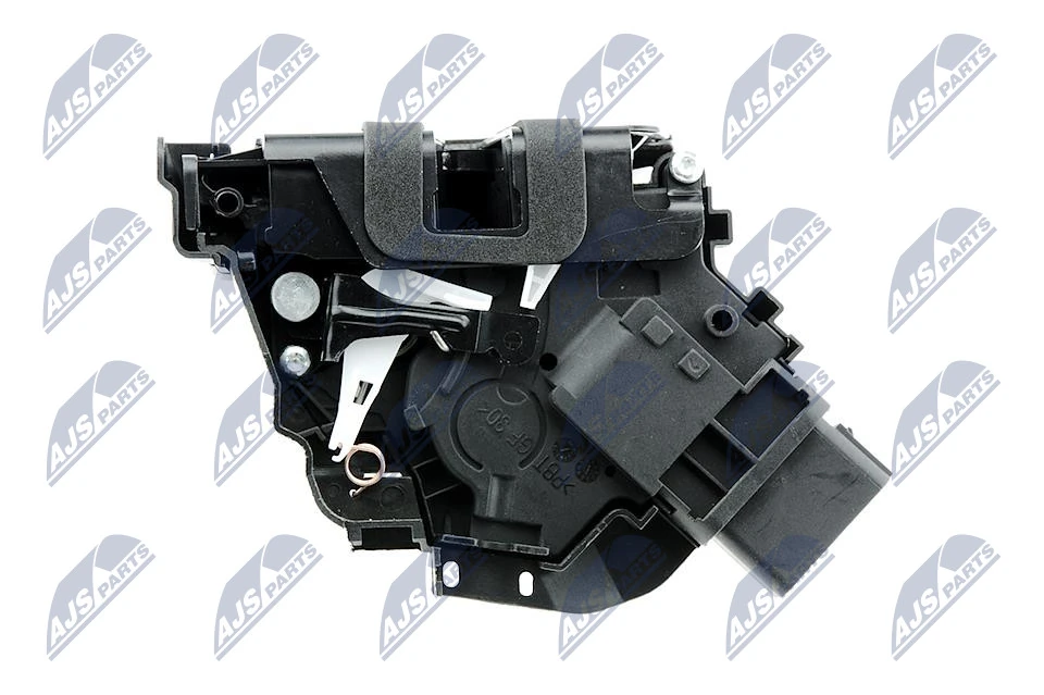 Замок передніх пасажирських дверей NTY EZCFR052 ціна, від 24.96 USD
