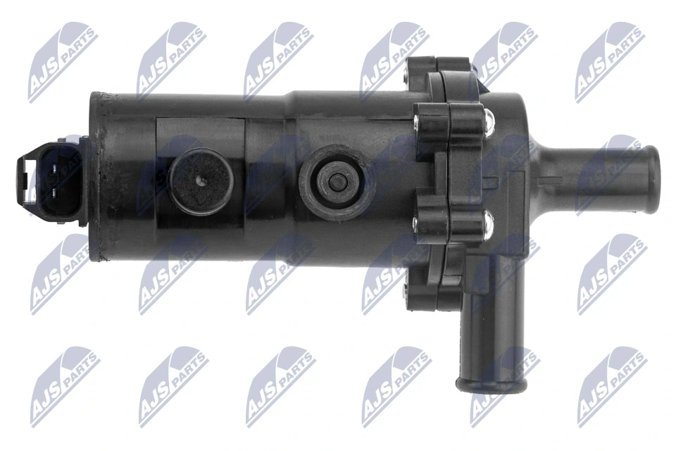 Водяний насос охолодження електричний додатковий NTY CPZTY009 ціна, від 91.97 USD