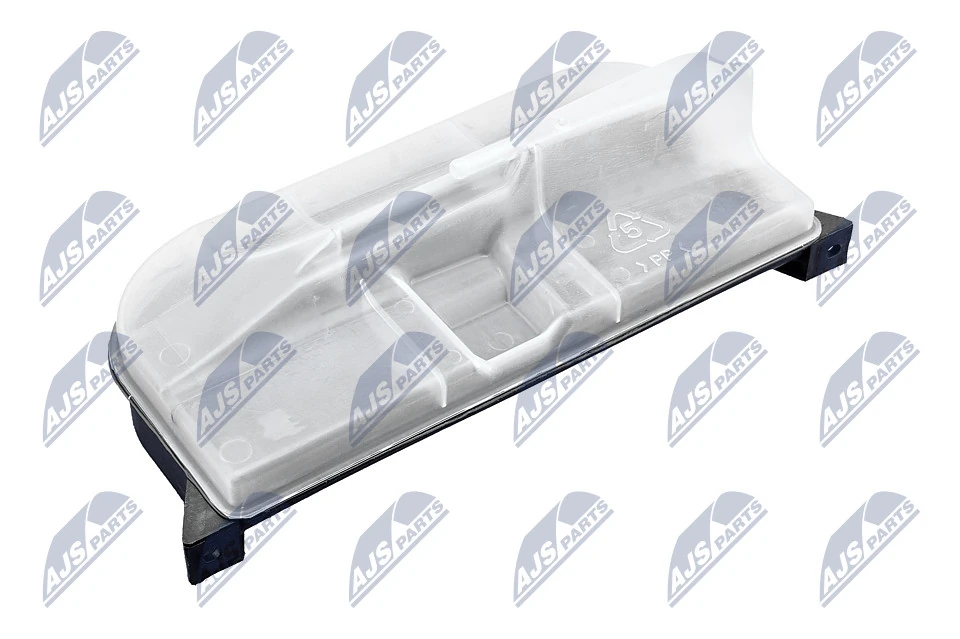 CZWHY003 NTY Розширювальний бачок охолодження