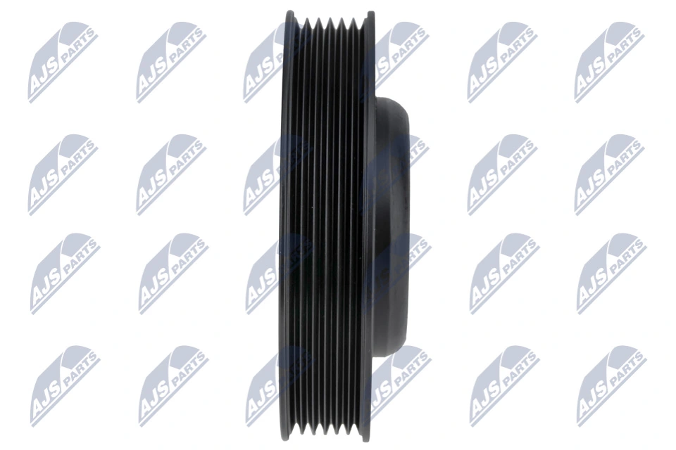 Шків колінвала (демпфер ) NTY RKPKA301 ціна, від 27.39 USD