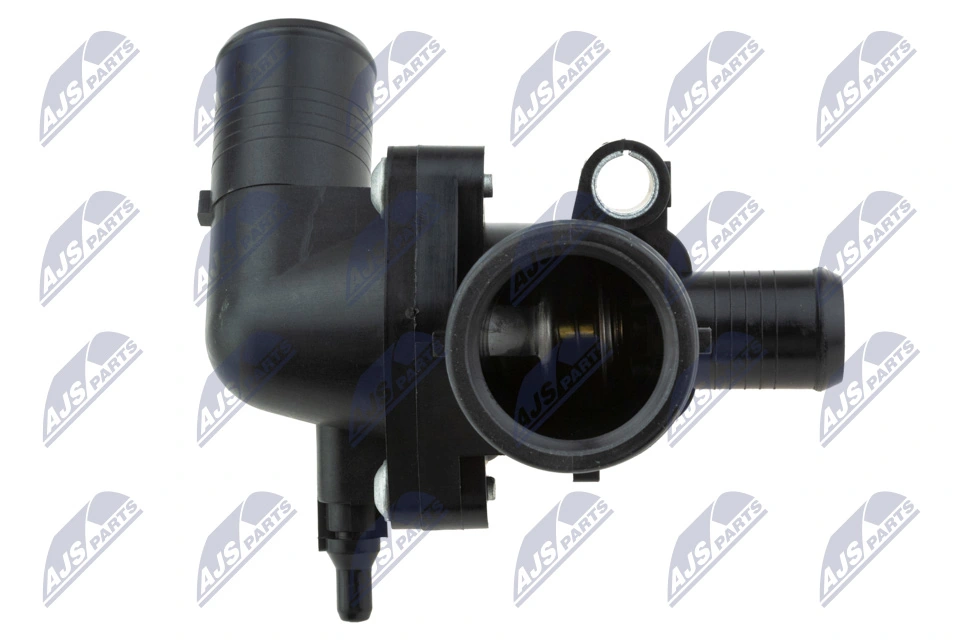 Кожух термостата NTY CTMFR025 ціна, від 19.82 USD