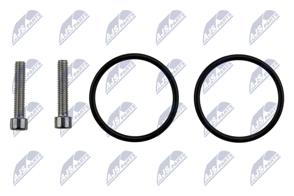 Ремкомплект насоса муфти Haldex AND 30598007 ціна, від 36.64 USD