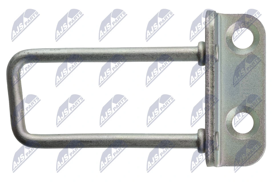 HMP2T14V44162AG Hmpx Петля-зачіп (відповідна частина) замку задніх навстіж дверей, правий верхній