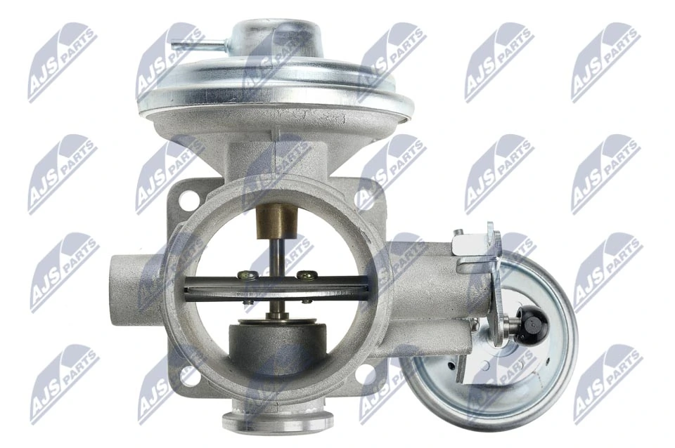 Клапан EGR NTY EGRCH014 ціна, від 99.22 USD