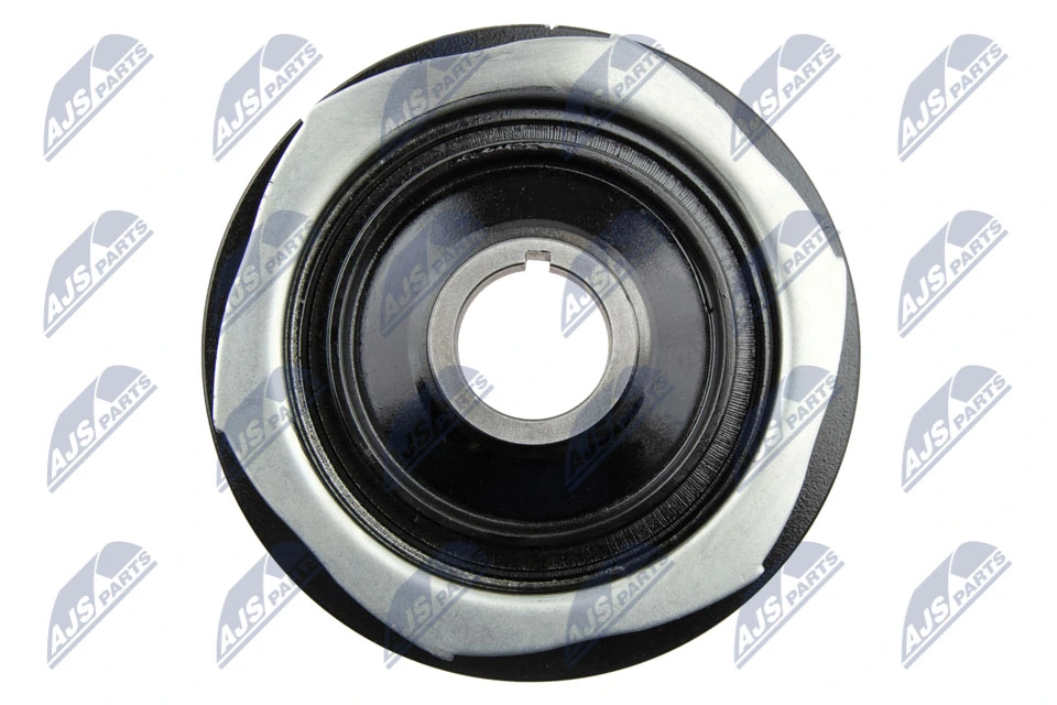 Шків колінвала (демпфер ) NTY RKPMZ002 ціна, від 43.62 USD