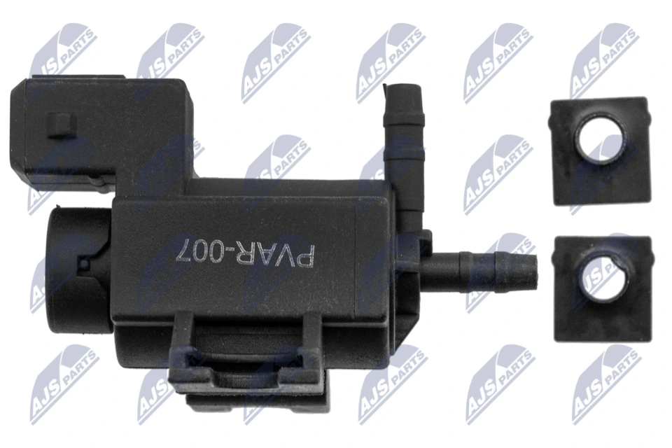 Клапан соленоїд регулювання заслонки EGR NTY EGRAR007 ціна, від 14.85 USD