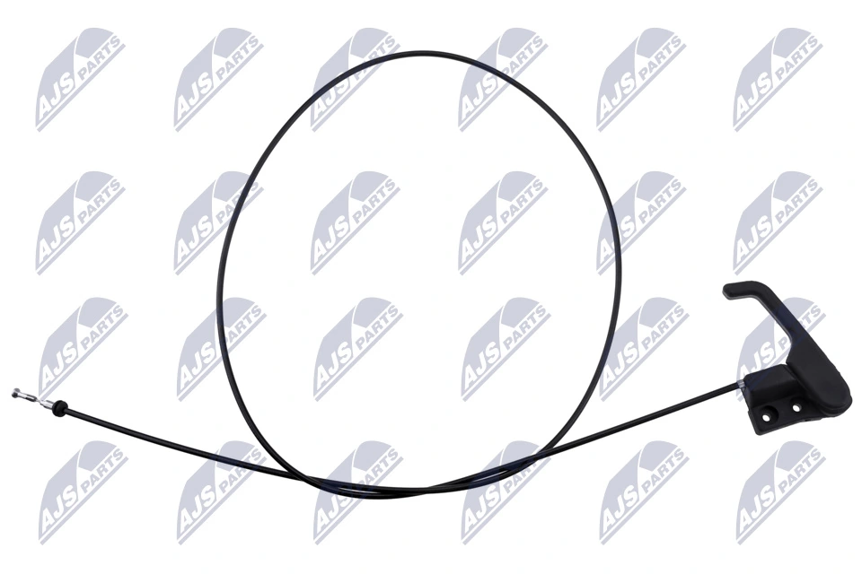 BG88044 Begel Трос замка капота