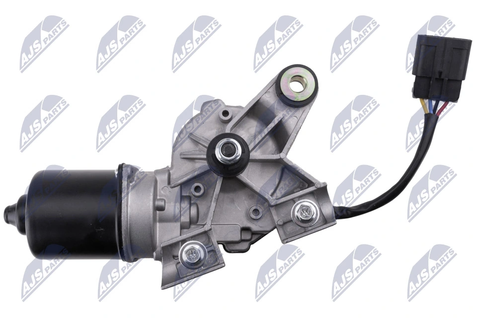 Двигун склоочисника лобового скла (трапеції) Opel 96893302