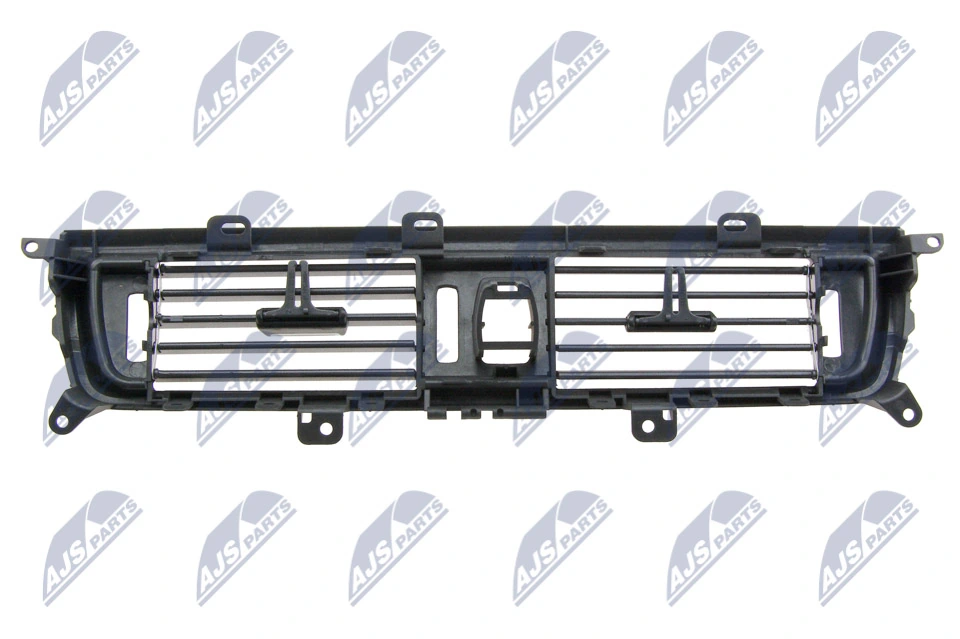 Вентиляція передка NTY EZCBM021 ціна, від 28.42 USD
