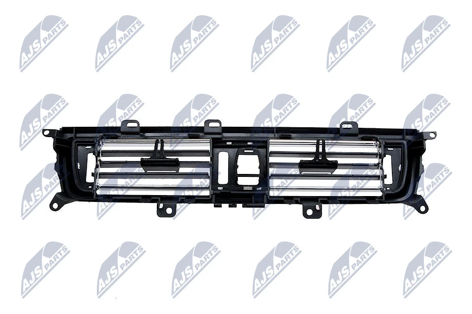 Вентиляція передка NTY EZCBM049 ціна, від 28.18 USD