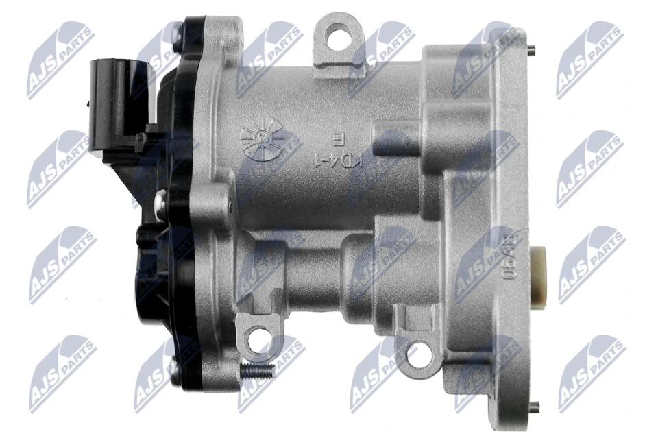 Клапан EGR NTY EGRFR003 ціна, від 56.89 USD