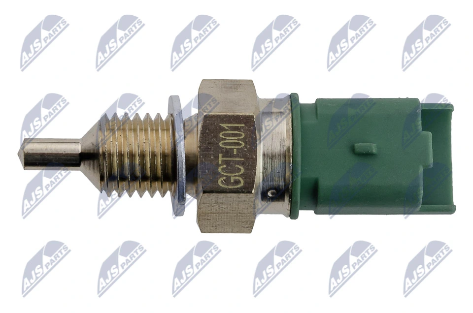 Термодатчик охолоджуючої рідини NTY ECTCT001 ціна, від 5.28 USD