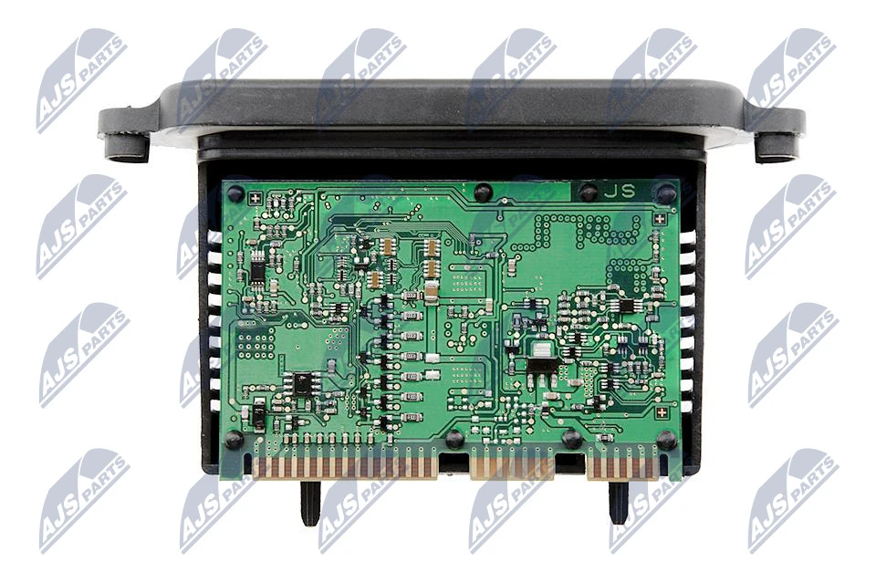 Блок розпалювання, ксенон NTY EPXBM031 ціна, від 79.64 USD