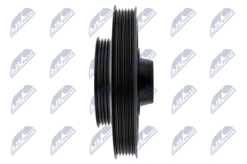 Шків колінвала (демпфер ) NTY RKPHD017 ціна, від 53.77 USD