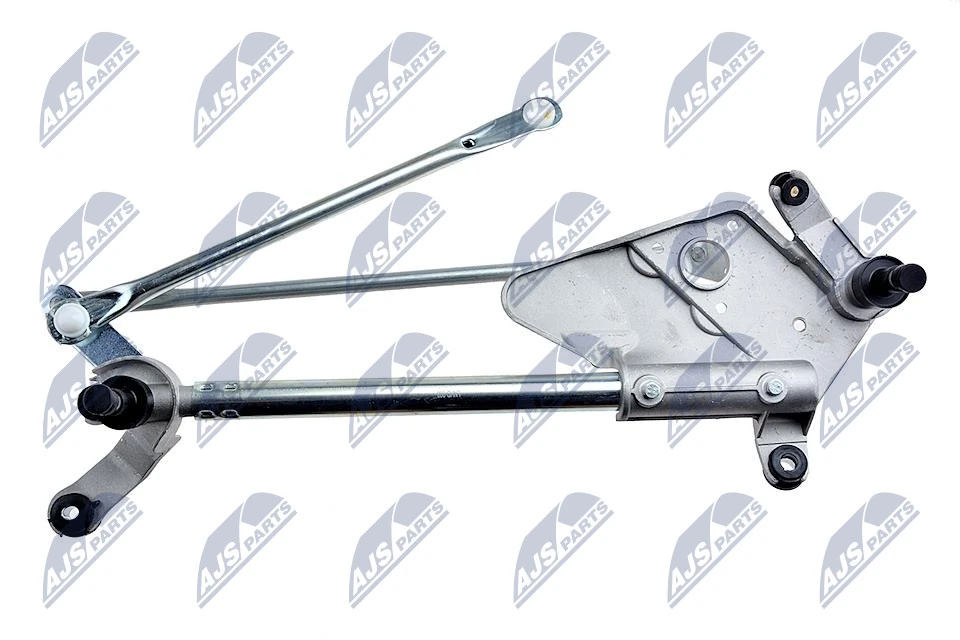 Трапеція щіток лобового скла NTY EMWHD003 ціна, від 29.42 USD
