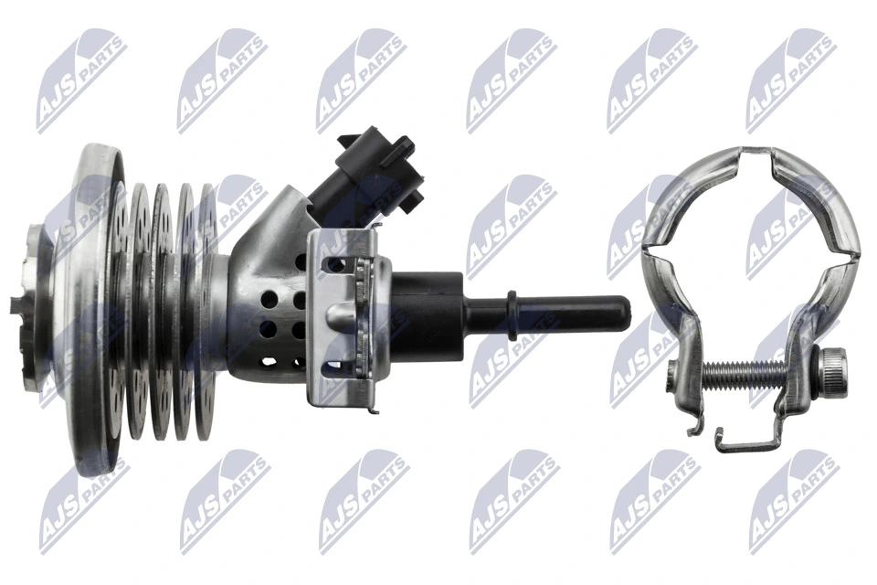Форсунка вприскування AD BLUE NTY BWPVW010 ціна, від 148.84 USD