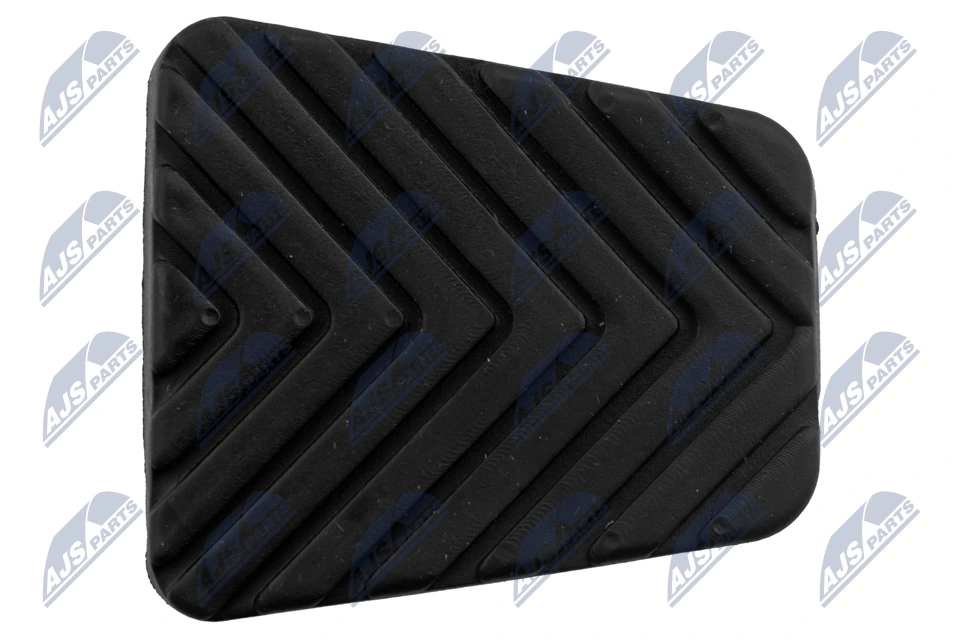 Накладка педалі гальма Mitsubishi 32825M2000 ціна, від 1.75 USD
