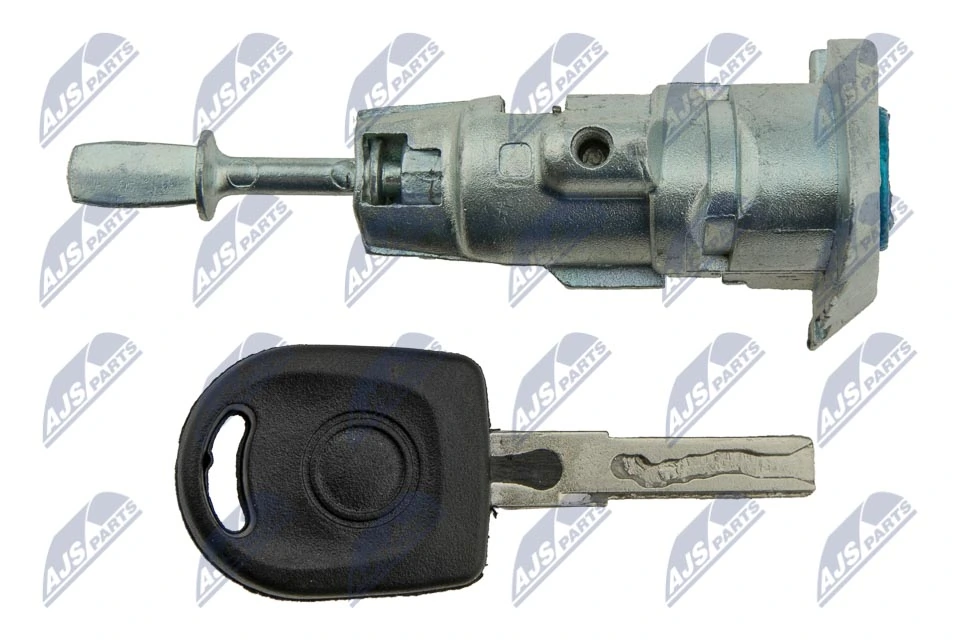 Лічинка замка лівих дверей NTY EZCVW284 ціна, від 18.60 USD