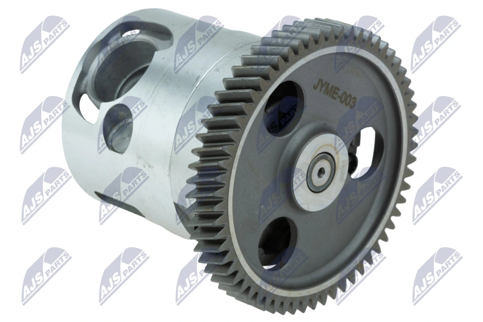 Помпа масляна Mercedes Sprinter II 5-t фургон (906) (2006 - 2020) ціна, від 183.22 USD