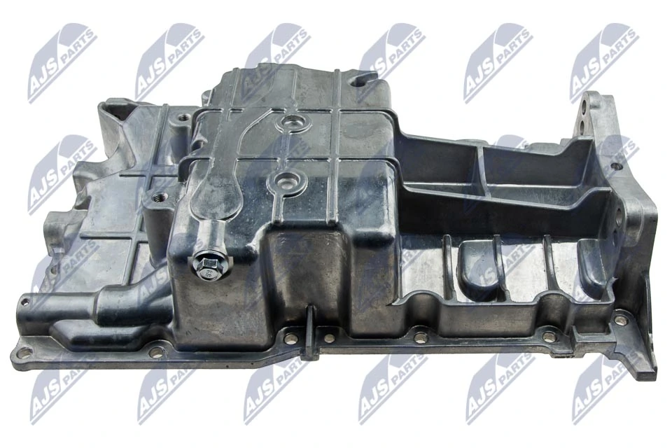 Піддон двигуна NTY BMOPL003 ціна, від 104.13 USD