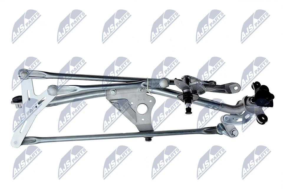 Трапеція щіток лобового скла NTY EMWHD006 ціна, від 55.92 USD