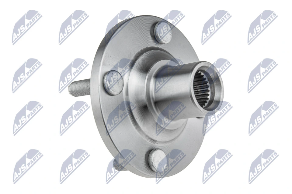 Маточина колеса передня Toyota Yaris хетчбек (SP90) (2005 - 2011) ціна, від 34.90 USD