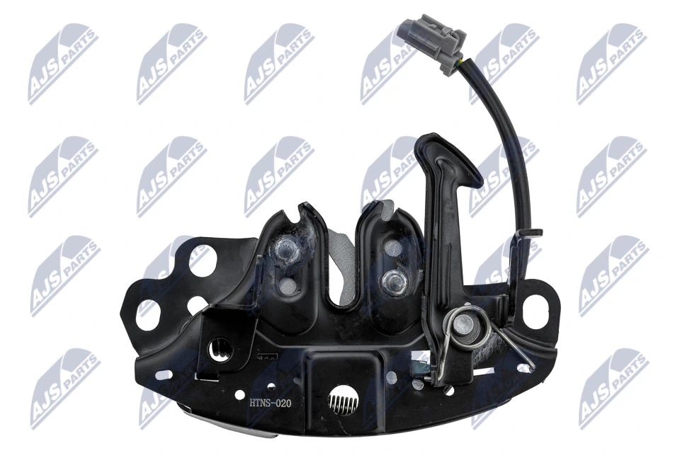 Замок капота NTY EZCNS020 ціна, від 13.73 USD