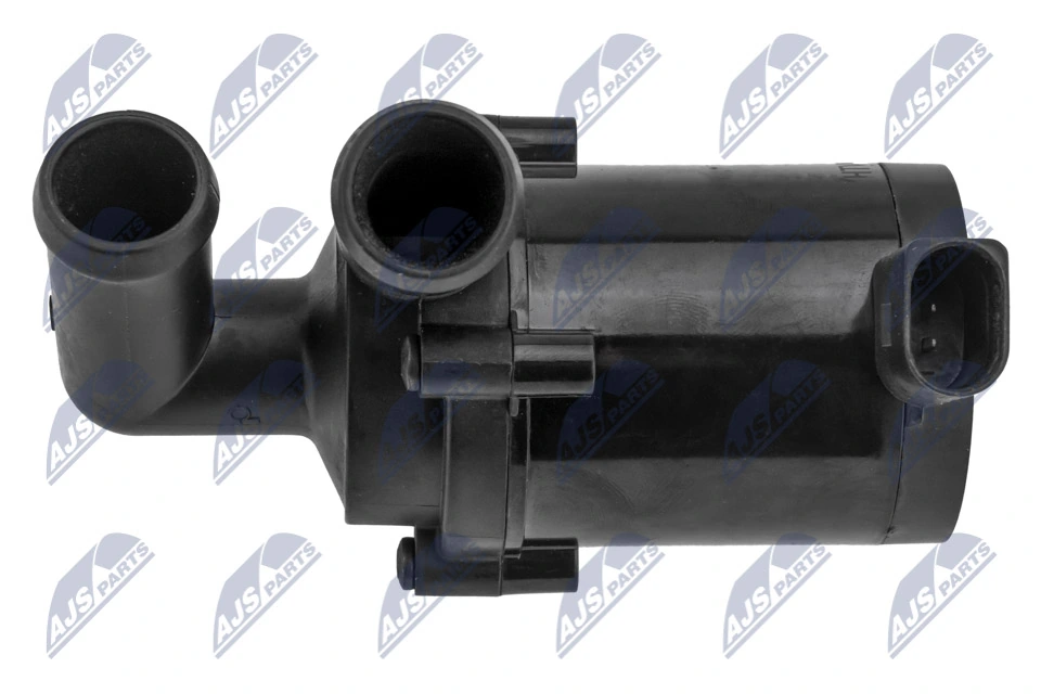Водяний насос охолодження електричний додатковий NTY CPZVW020 ціна, від 40.87 USD