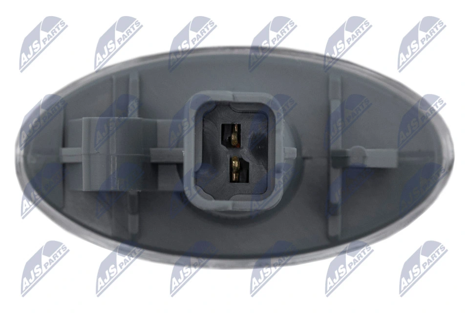 Повторювач повороту на крилі AND 42945014 ціна, від 5.72 USD