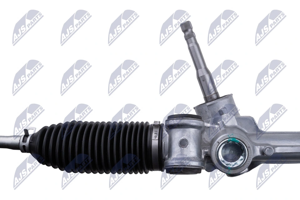 Кермова рейка Toyota 4551052221