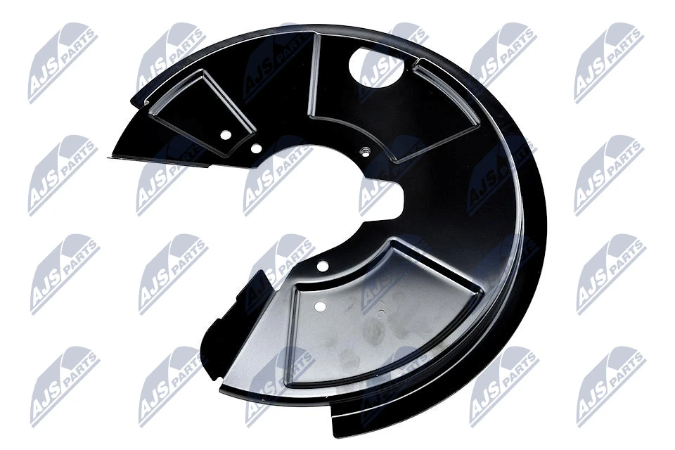 Купити LR017960 Land Rover Захист гальмівного диска заднього, правого