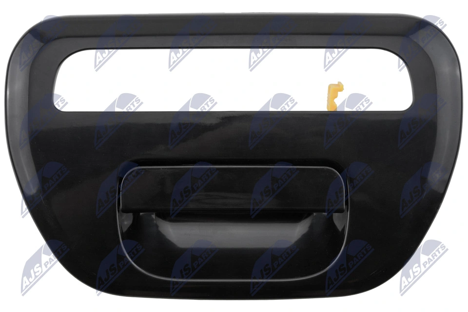 Ручка третіх дверей, зовнішня NTY EZCMS007 ціна, від 22.72 USD