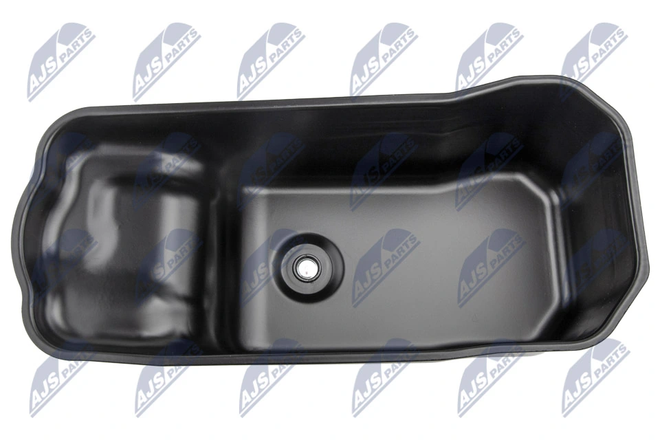Піддон двигуна NTY BMOFT009 ціна, від 41.66 USD