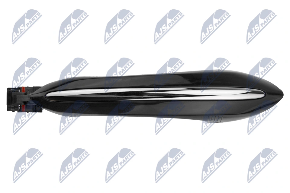 Ручка двері правою зовнішня перед/зад NTY EZCBM112A ціна, від 44.22 USD