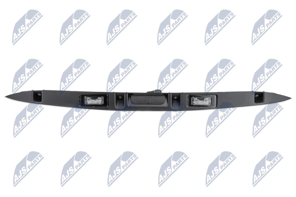 Ручка багажника AND 3J827001 ціна, від 53.04 USD