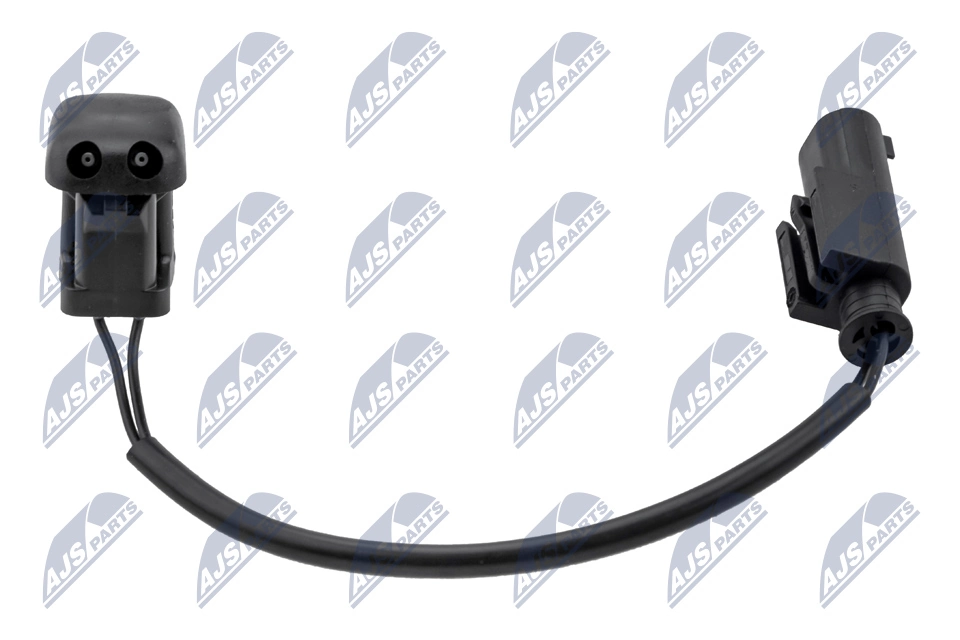 Сопло омивача лобового скла NTY EDSLR022 ціна, від 15.68 USD