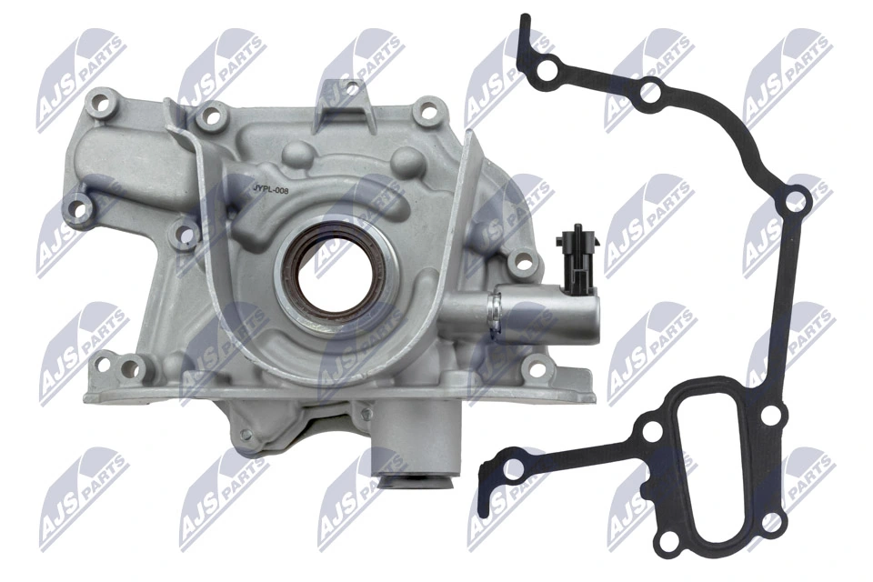 Масляний насос OP0161 Magneti Marelli