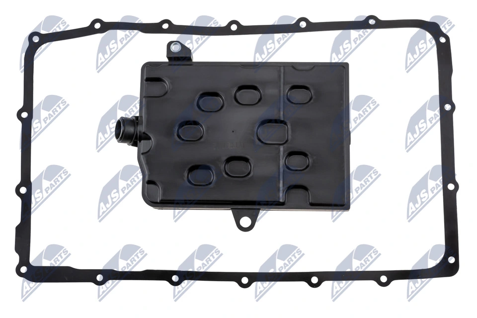 Фільтр коробки автомат NTY FSFFR012 ціна, від 38.92 USD