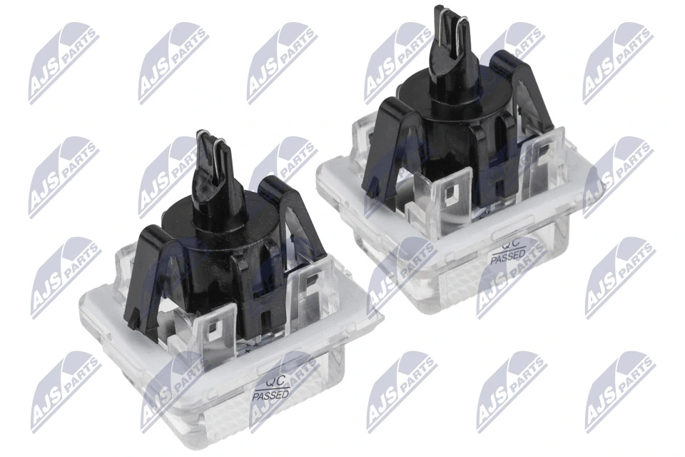 Купити L542100003LED Depo/Loro/Abakus Ліхтар підсвічування заднього номерного знака