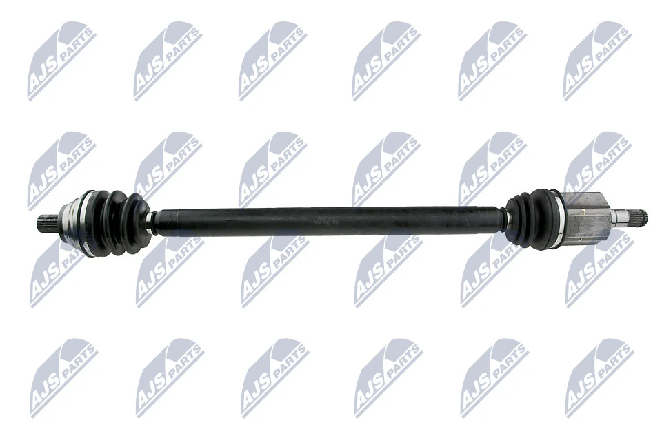 Піввісь передня, права Magneti Marelli TDS0282 ціна, від 105.82 USD