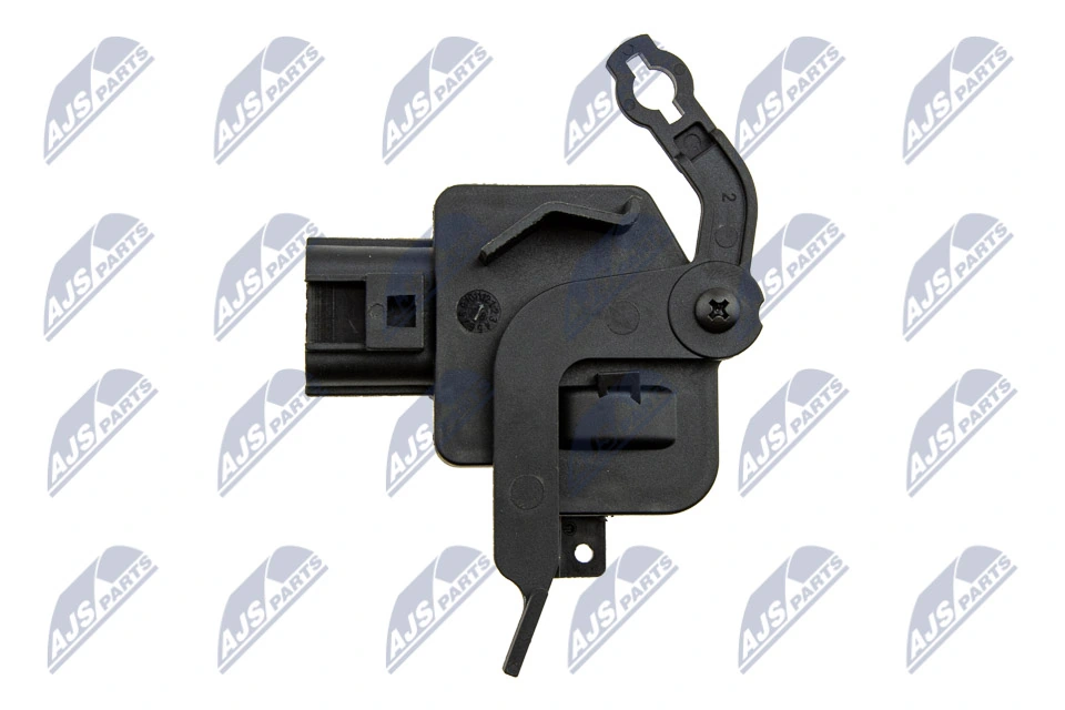 Актуатор замка багажника (задніх дверей) NTY EZCCH043 ціна, від 16.25 USD
