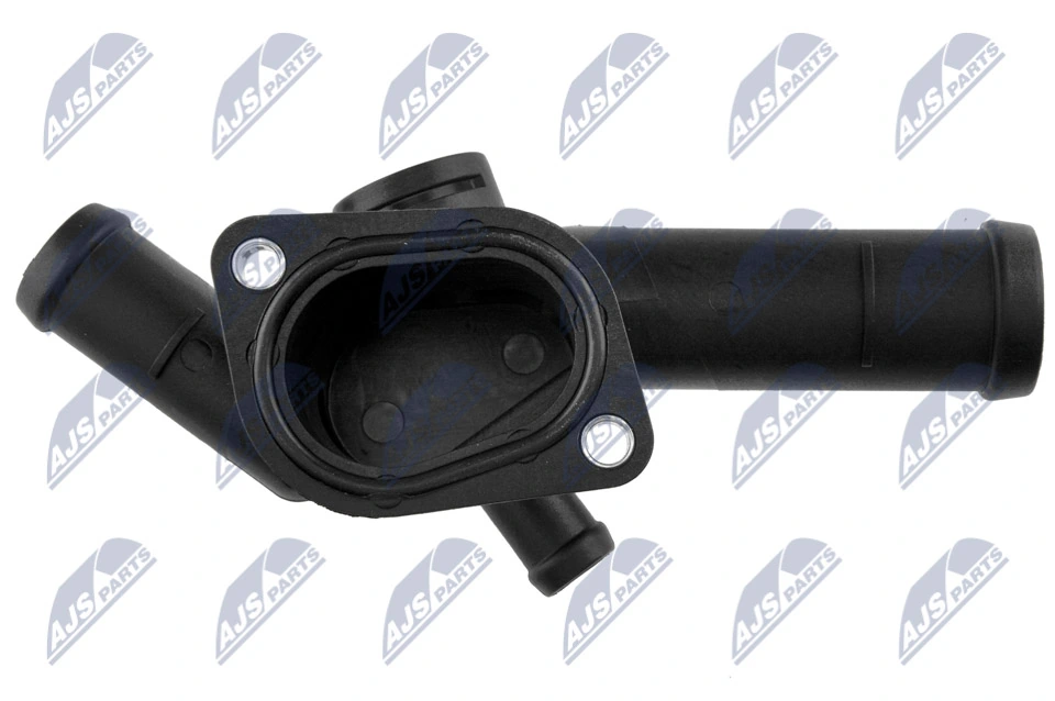 Фланець системи охолодження (трійник) NTY CTMVW016 ціна, від 3.66 USD