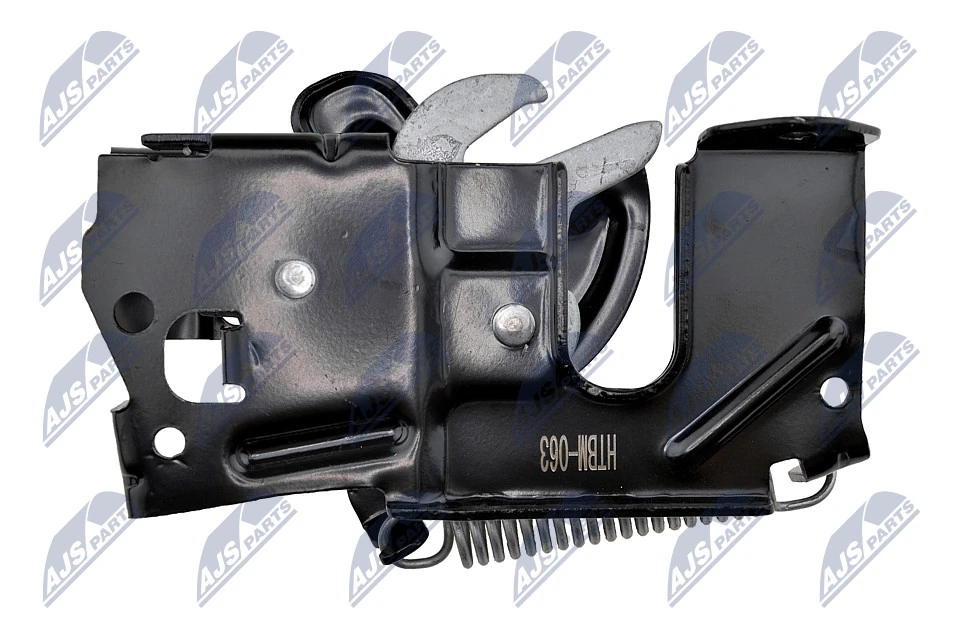 Купити EZCBM063 NTY Замок капота, правий