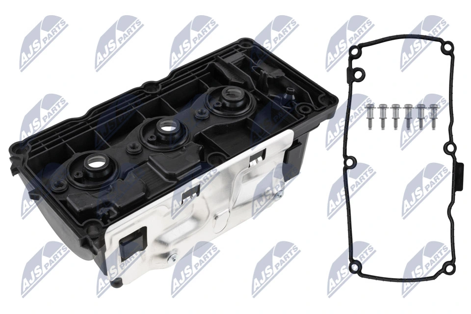 Кришка клапанна NTY BPZVW006 ціна, від 143.49 USD