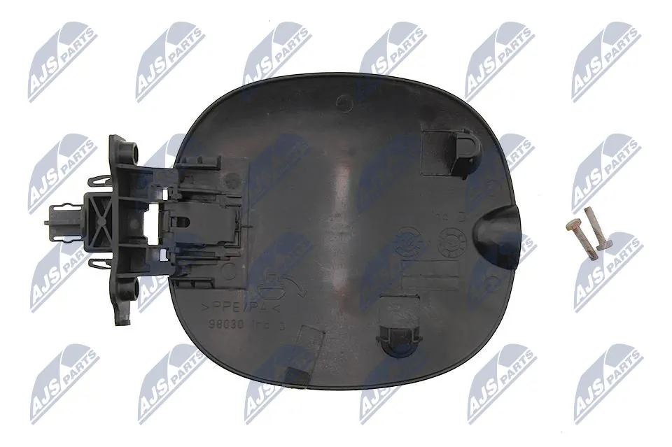 Люк б/бака NTY EZCRE015 ціна, від 12.06 USD