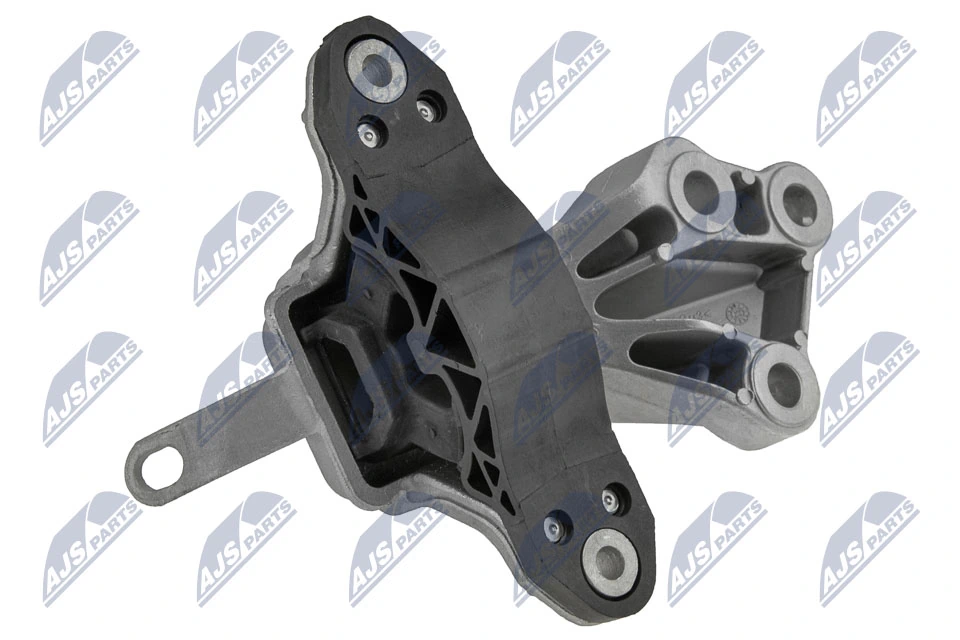 Ліва подушка двигуна Polcar OPEM096 ціна, від 46.83 USD